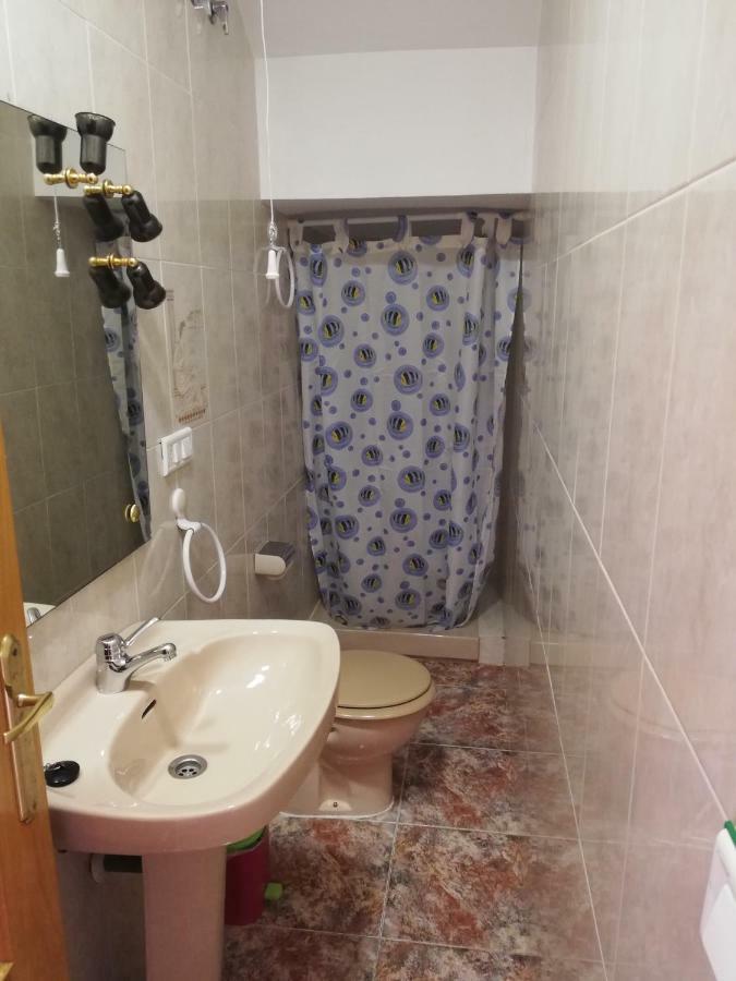 Willa Casa Alicia Arroyo Frio Zewnętrze zdjęcie